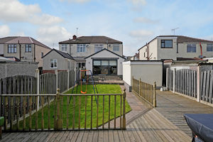 Gleadless Drive